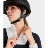 Aeris camicia da competizione da equitazione donna Horse Pilot - Nero