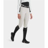 X-Perform Organic pantaloni da equitazione donna Horse Pilot - Cacciatore