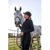 Pantaloni da equitazione da donna X-perform Laura Kraut Horse Pilot - Nero