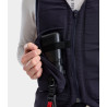 Cartuccia gas Twist'Air accessorio airbag da equitazione Horse Pilot - Notte scura