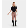 Pantaloni da equitazione X-perform Iconic Horse Pilot donna - Marrone chiaro
