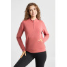 Maglione funzionale da donna Wenda Horze - Cedro polveroso