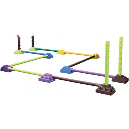 Set di ostacoli Easy Trec La Gée
