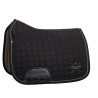 KLmona sottosella da dressage Kingsland - Nero