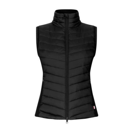 Gilet ibrido da donna senza maniche KLMona Kingsland