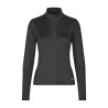 Polaire da donna KLmiley Kingsland - Nero