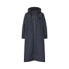 Kingsland KLMarley cappotto impermeabile unisex - Marina