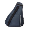 KLmarcel Borsa portacasco impermeabile Kingsland - Marina