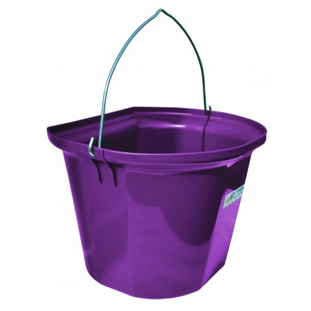 Secchio iniettato 17,5 L La Gée