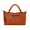 Borsa Pénélope Chokly - Cognac