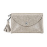 Portamonete Pénélope PL Candie - Beige