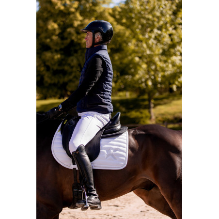 Sottosella da dressage K by Equithème K-Triton