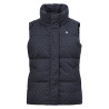 Gilet imbottito Imperial Riding Belle Herringbone donna - Grigio