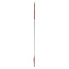 Frustino da dressage HV Polo Shine - Marrone