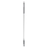Frustino da dressage HV Polo Shine stones - Nero