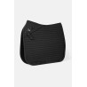 Tappetino da dressage Symphony Sport Horze - Bellezza nera