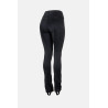 Horze Eydis Pantaloni jodhpur da equitazione da donna con grip integrale - Nero