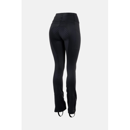 Eydis pantaloni da equitazione jodhpur da donna con grip integrale Horze
