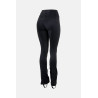 Eydis pantaloni da equitazione jodhpur da donna con grip integrale Horze - Nero