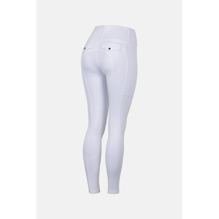 Anya pantaloni da equitazione da donna con grip al ginocchio Horze