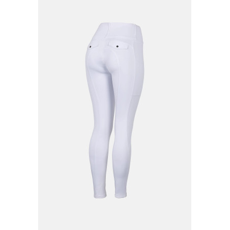 Pantaloni da equitazione funzionali da donna Anya con grip integrale Horze