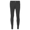 Pantaloni da equitazione Edward da uomo Mountain Horse - Nero