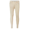 Pantaloni da equitazione Edward da uomo Mountain Horse - Sabbia