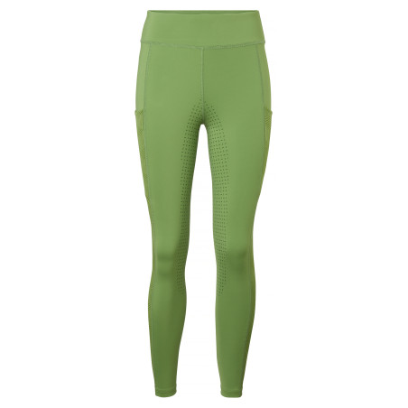 Collant in pizzo Mountain Horse donna