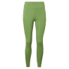 Collant in pizzo Mountain Horse donna - Verde