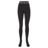Pantaloni Cozy Mountain Horse donna - Nero