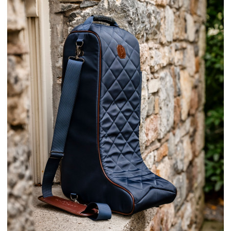 Borsa per stivali Horseware Signature