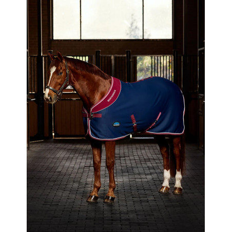 Coperta da concorso Opulence a collo standard WeatherBeeta