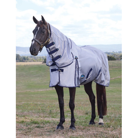 ComFiTec Hexi Shield coperta antimosche Combo Weatherbeeta