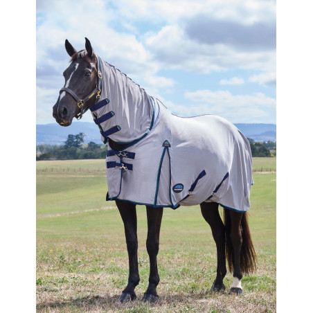 ComFiTec Zephyr coperta antimosche combo Weatherbeeta