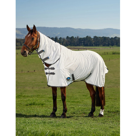 Coperta antimosche ComFiTec Tyro Combo Weatherbeeta