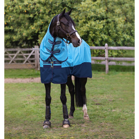 Amigo Hero Ripstop Plus 100g LE Horseware