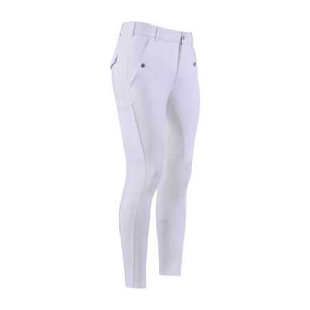 Pantaloni da equitazione Euro-Star Gabriel FullGrip uomo