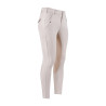 Pantaloni da equitazione Euro-Star Gabriel FullGrip uomo - Beige