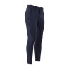 Pantaloni da equitazione Euro-Star Gabriel FullGrip uomo - Marina
