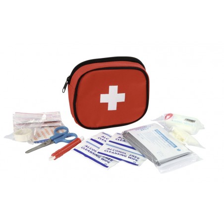 Kit di pronto soccorso Kerbl