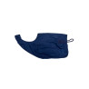 Coprireni impermeabile/pile Gorla Flags & Cup - Prugna