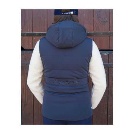 Gilet SM donna Reina Flags & Cup