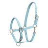Capestro Waldhausen Satin - Azzurro chiaro