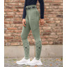 Leggings termici ELT Ella - Salvia