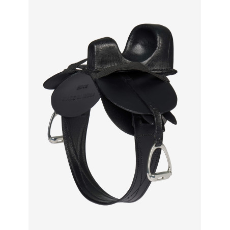 Arika Stable-Tek 200 g Blu Navy *NON Proprio PERFETTO* LeMieux