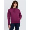 Felpa con cappuccio Eden Sparkle LeMieux - Mora