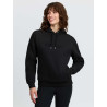 Felpa con cappuccio Eden Sparkle LeMieux - Nero