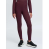 Young Rider Orla leggins effetto costina LeMieux - Rovo