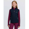 Giacca con zip Bethany LeMieux Young Rider - Mora