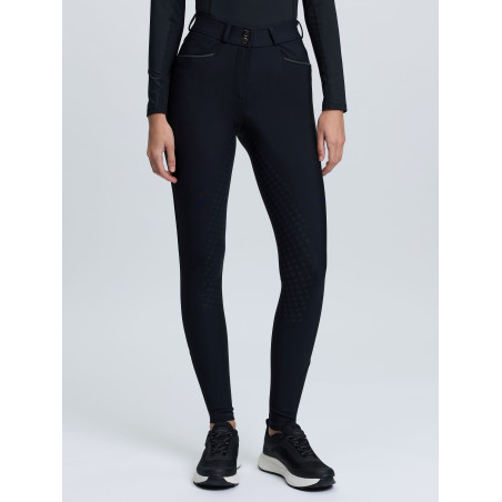Pantaloni da equitazione LeMieux a fondo integrale Tall Isabelle donna